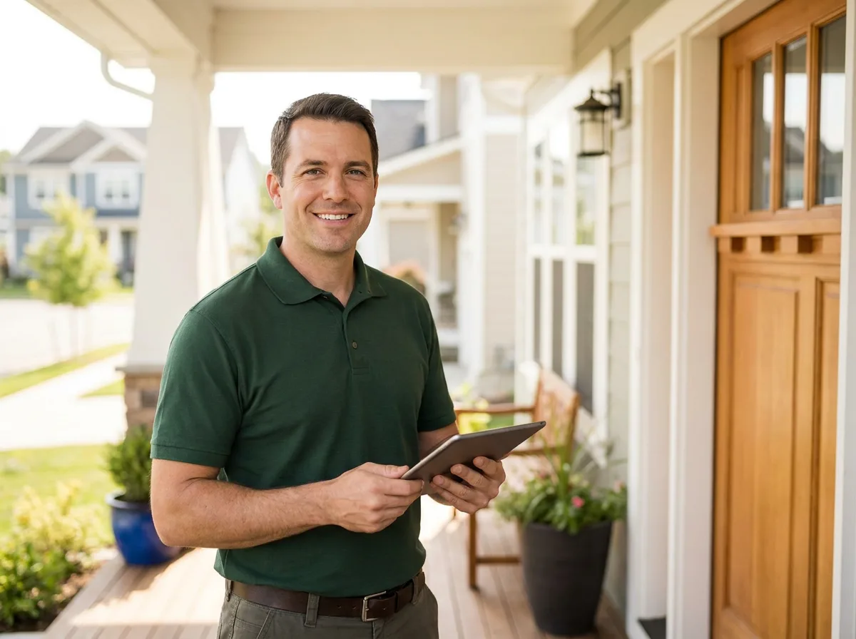 Pest control FAQs for Watauga, SD
